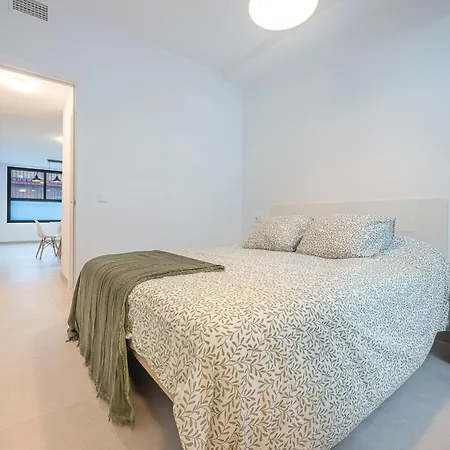 Apartment Vicente Gomez De Cadiz Bj